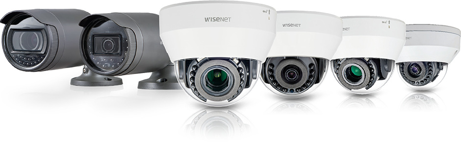 Wisenet-L-Series-Camera
