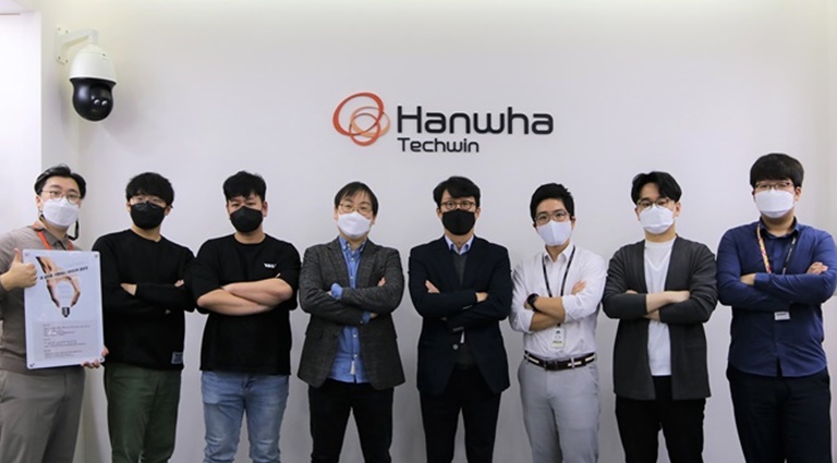 “Hanwha Techwin Employees to Pitch Ideas to Enhance Video Surveillance Solutions” Thumbnail