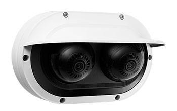 “Новые двухмодульные камеры видеонаблюдения с искусственным интеллектом Wisenet PNM-C7083RVD и PNM-C12083RVD” Thumbnail