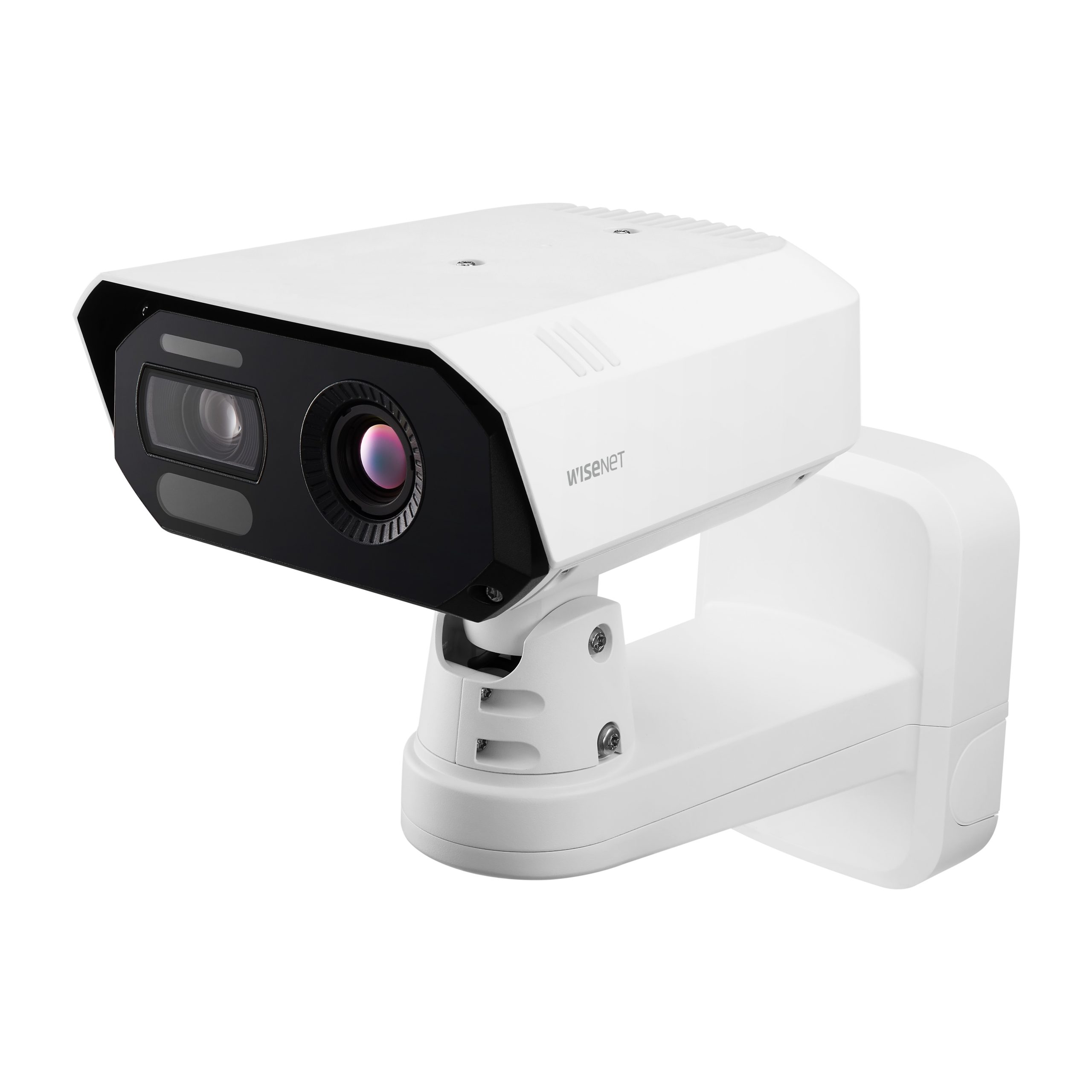 “Hanwha Techwin представляет три биспектральных камеры с искусственным интеллектом” Thumbnail
