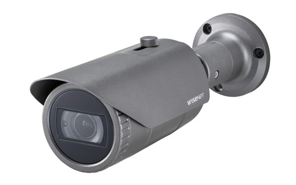 Product QHD (4MP) Analog IR Bullet Camera Thumbnail