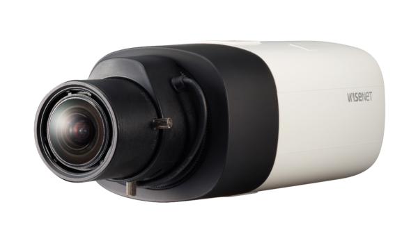 Product 2МП H.265 сетевая корпусная камера (extraLUX) Thumbnail