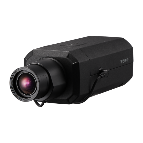 Product 4K Low-Mid-High speed LPR/ANPR Box Camera Thumbnail