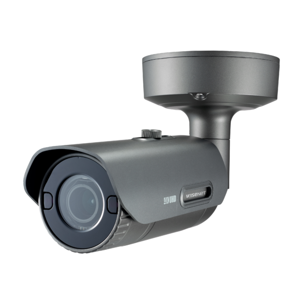 Product 4K H.265 сетевая цилиндрическая камера с ИК-подсветкой Thumbnail