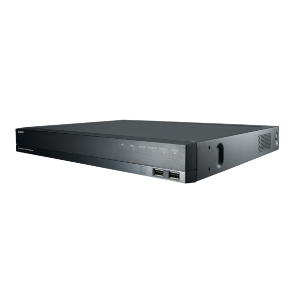 Product 16CH 8M H.265 NVR with PoE Switch Thumbnail