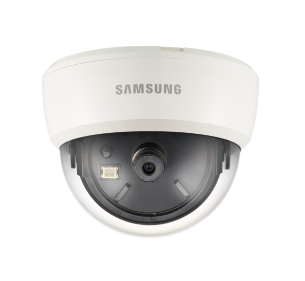 Product 1000TVL (1280H) Small Clear Dome Camera Thumbnail
