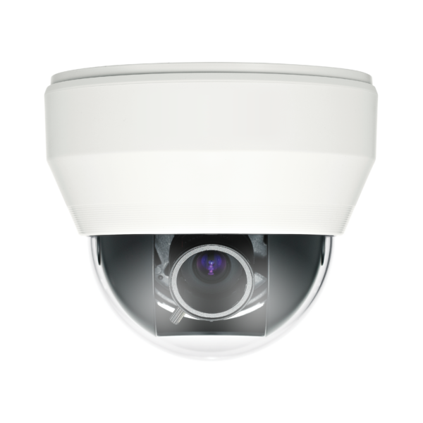 Product 1000TVL (1280H) Varifocal Dome Camera Thumbnail