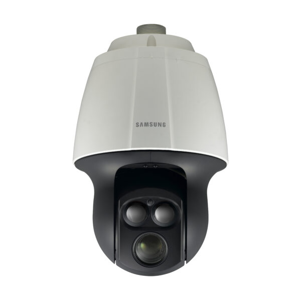 Product High Resolution Weatherproof 37x IR PTZ Dome Camera Thumbnail