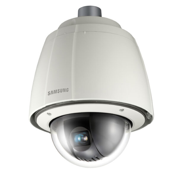 Product High Resolution 27x PTZ Dome Camera Thumbnail