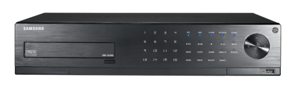 Product 16CH 1280H Real-time Coaxial DVR Thumbnail