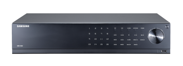 Product 16CH 1080p AHD Real-time DVR Thumbnail