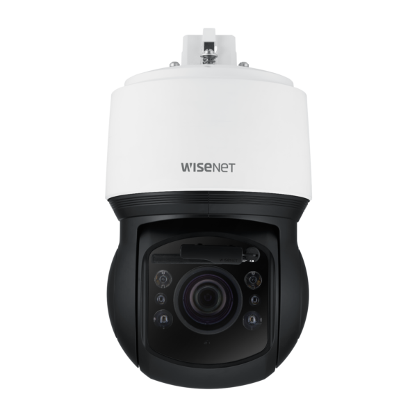 Product 4K 30x IR PTZ with built-in wiper
 Thumbnail