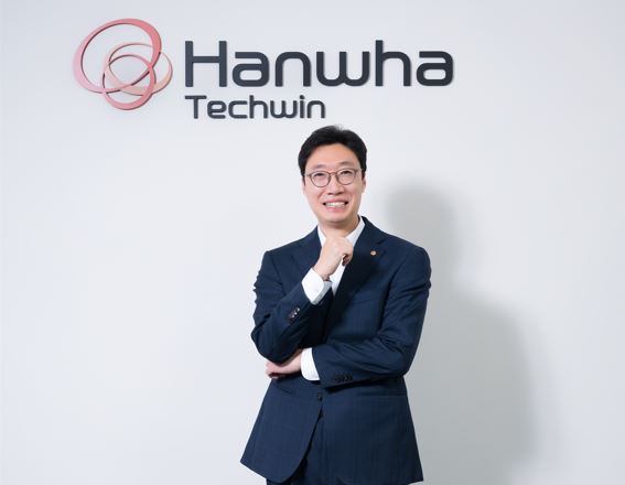 Head of Hanwha Techwin AI lab